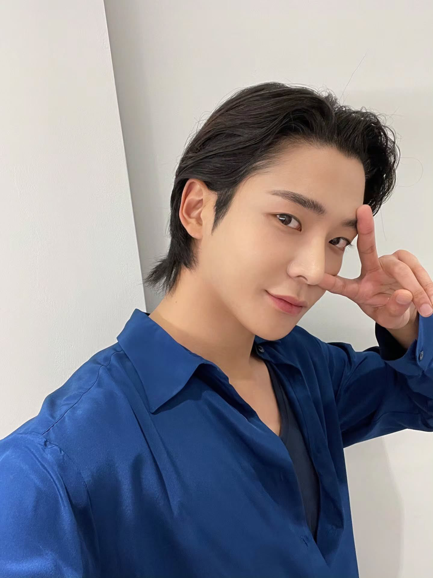 路云的幕后花絮