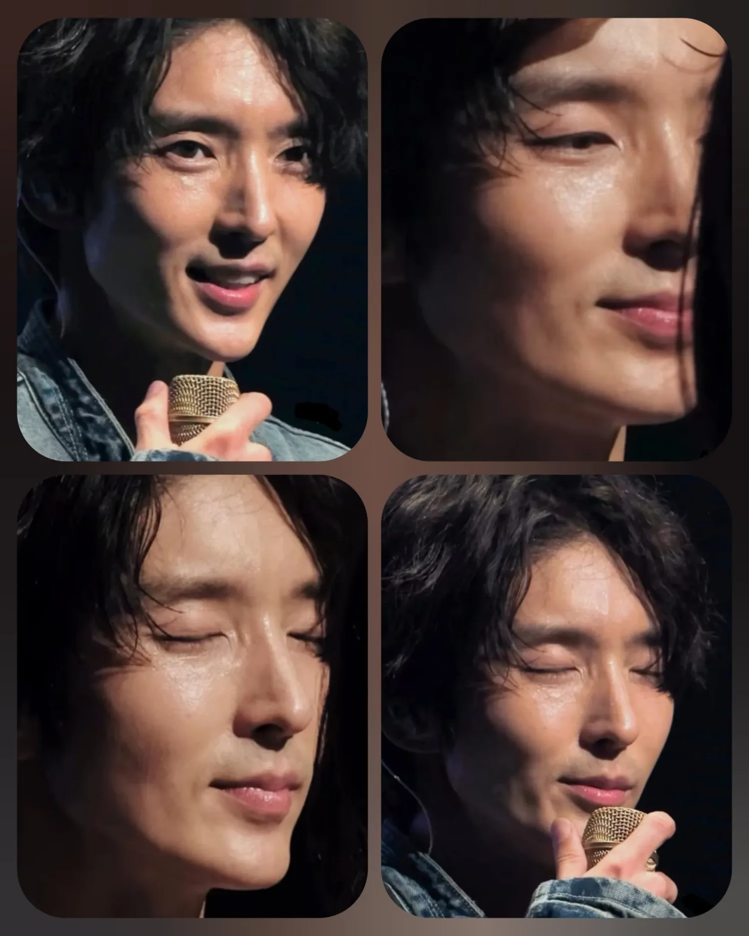이준기의 최신 사진