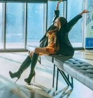 박민영 최근 활동샷