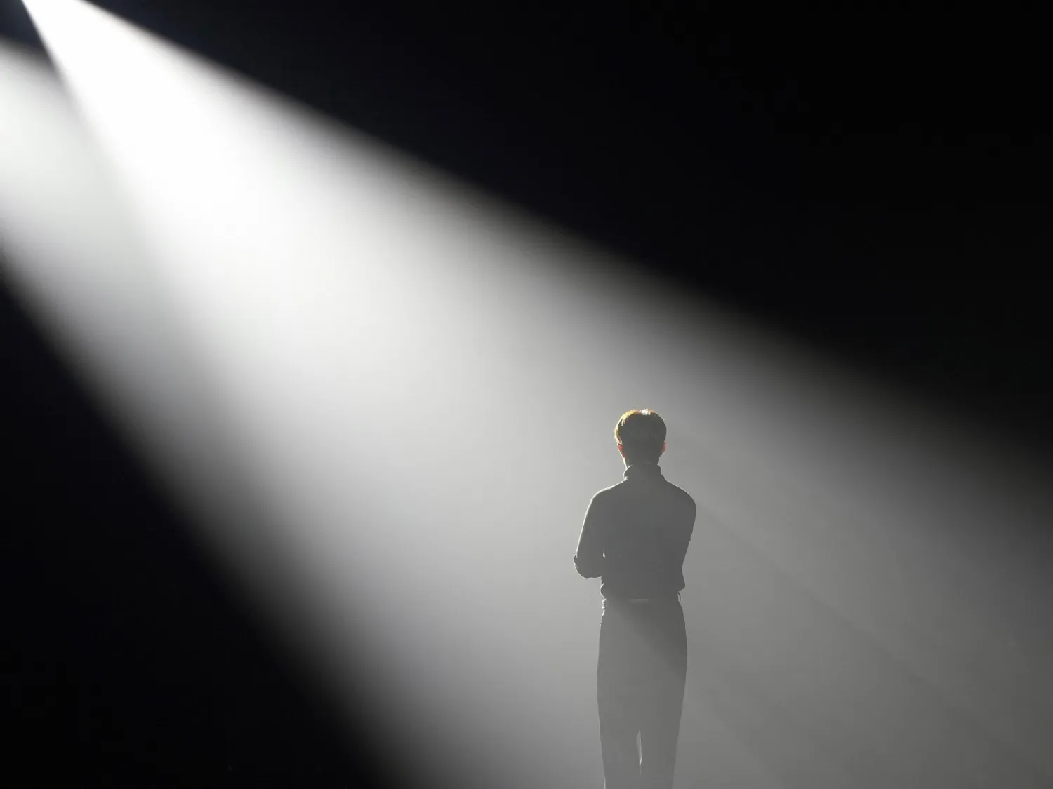 Foto terbaru dari Doh Kyungsoo (D.O.)