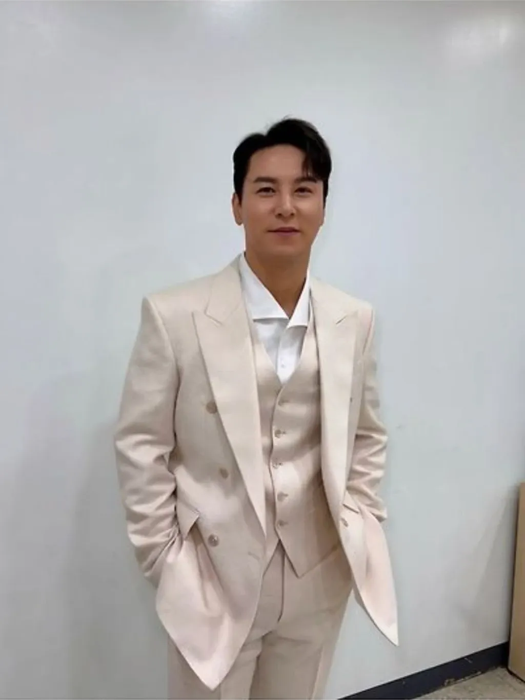 Foto kegiatan terbaru dari Jang Minho