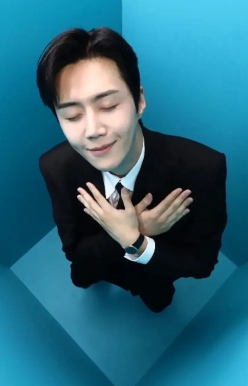 김선호 최근 활동샷