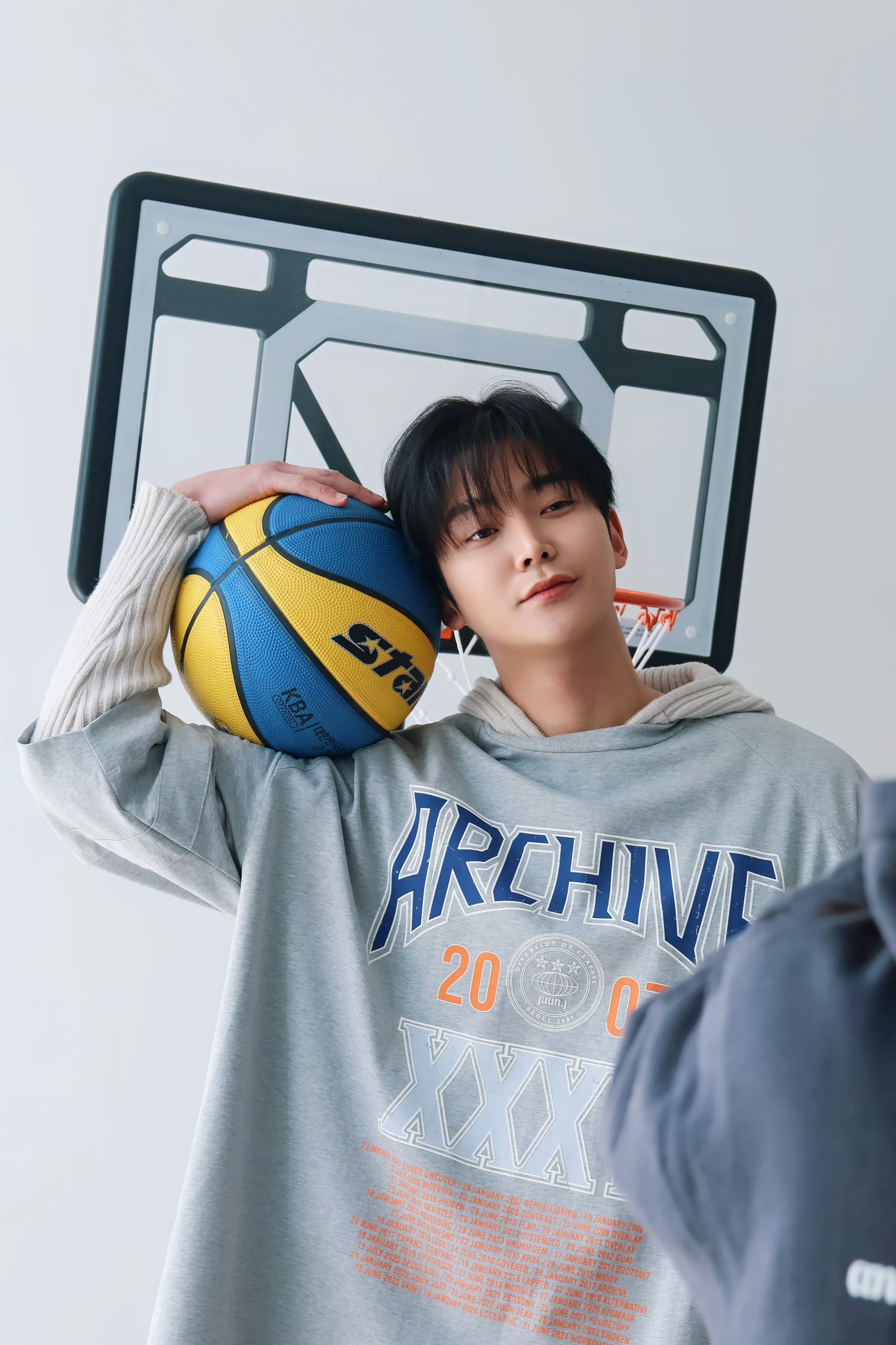 路雲的近期活動照