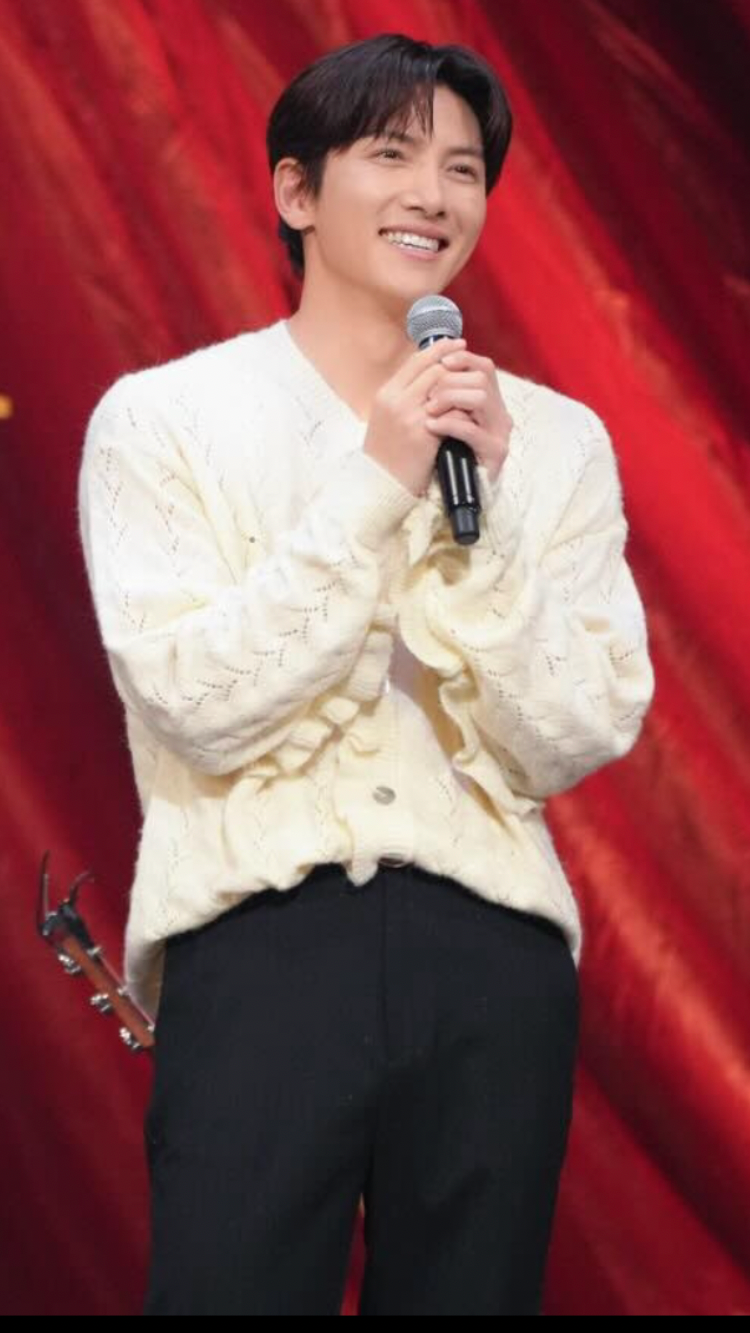 チ・チャンウクの最新写真