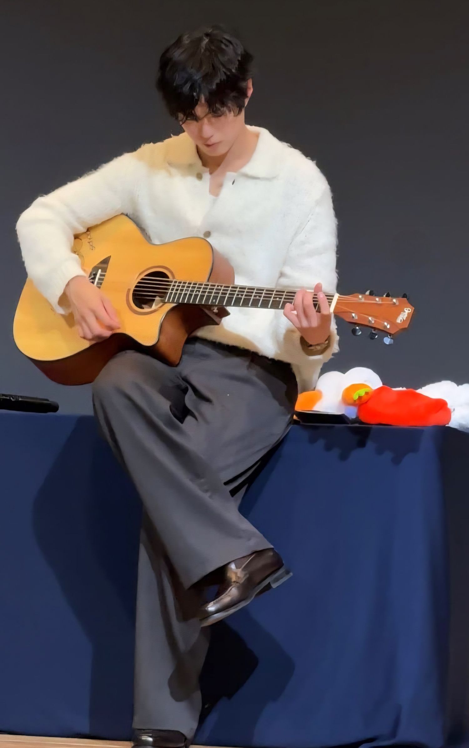 パク・ボゴムの最新写真