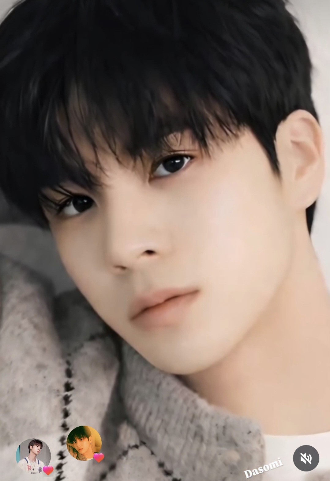 チョン・ドンウォンの最近の活動ショット