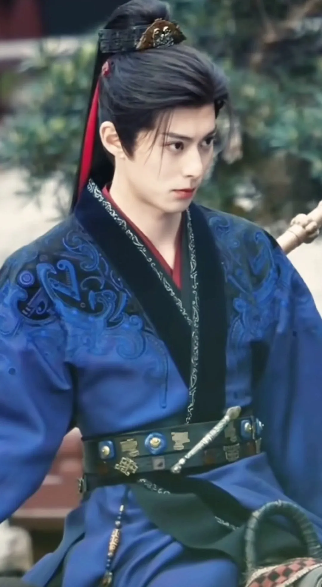 Today's popular wallpaper in Dylan Wang community