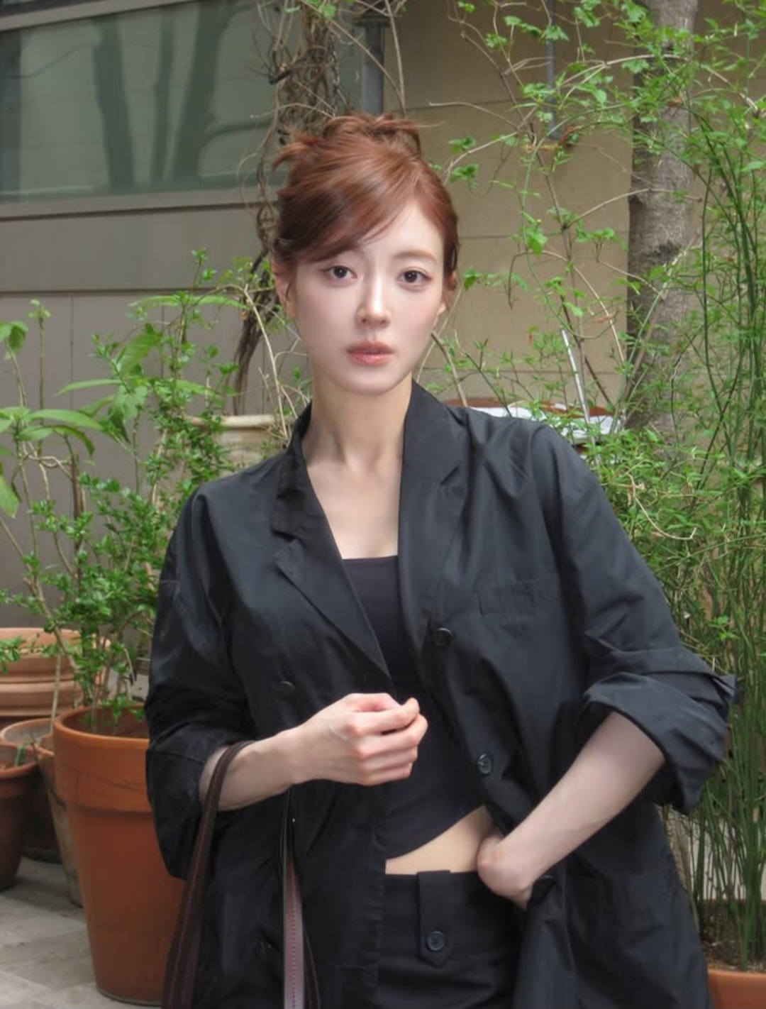 Recent activity shot of Lee Seyoung