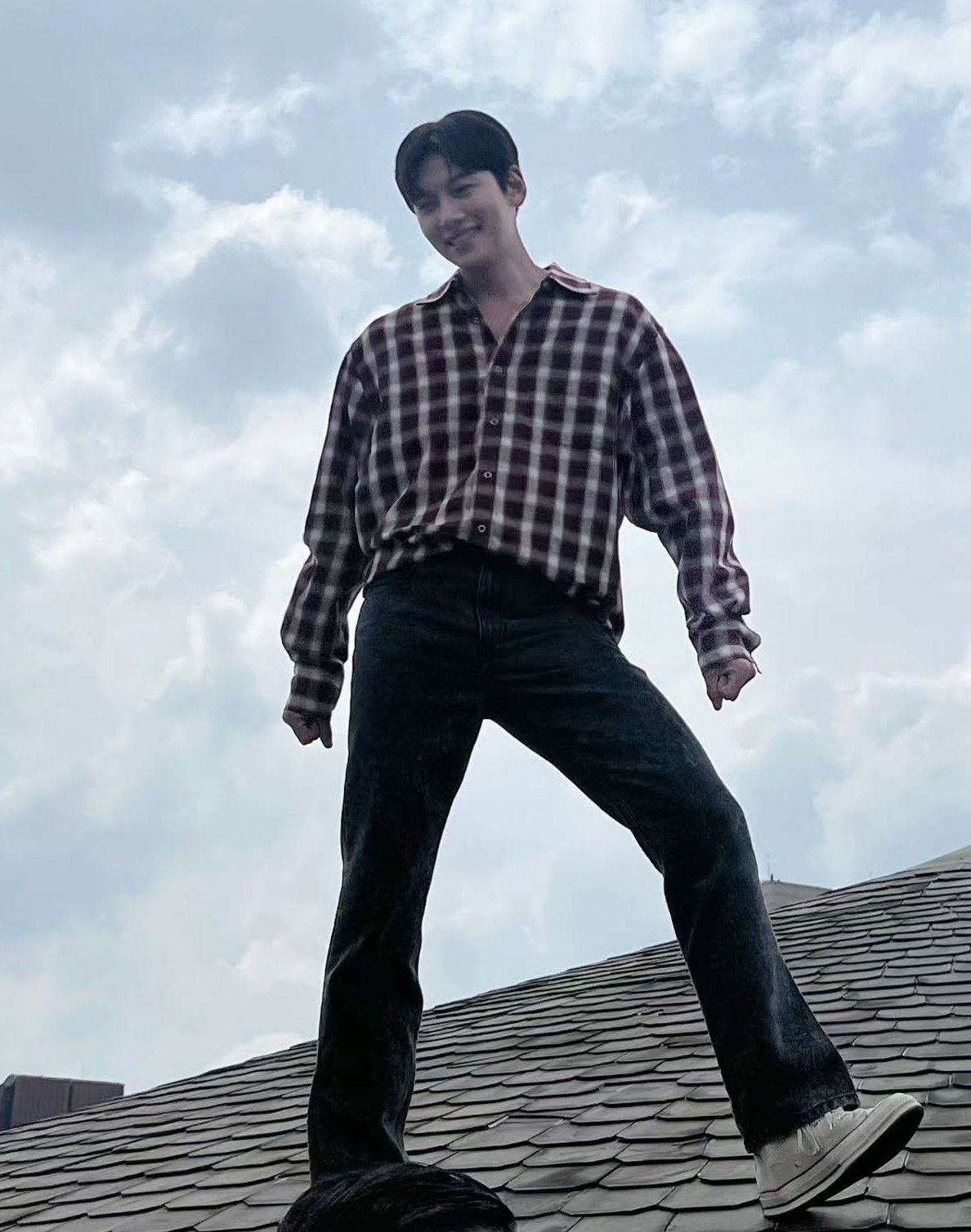 池昌旭的近期活动照