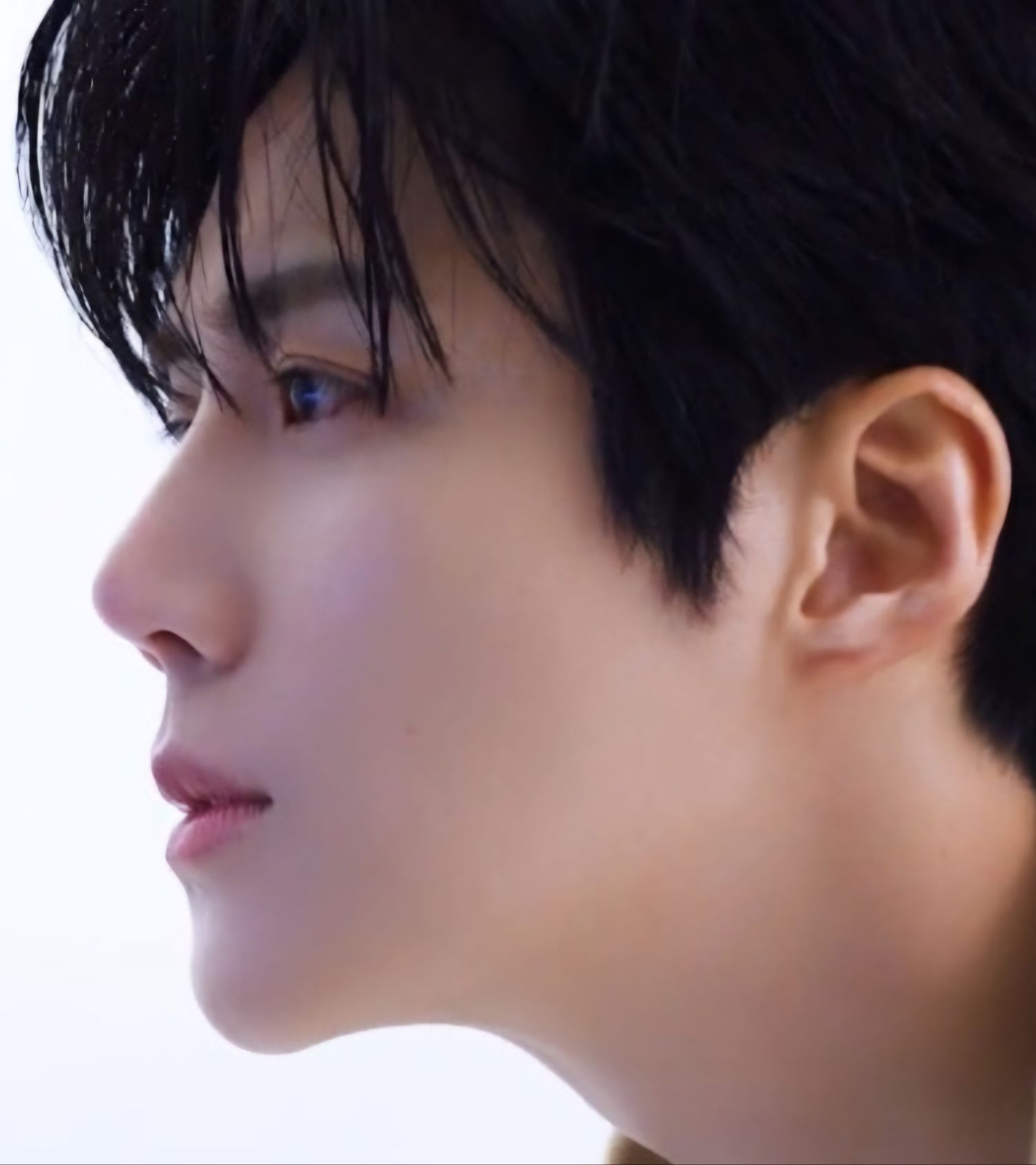 Latest photo of Kim Seonho