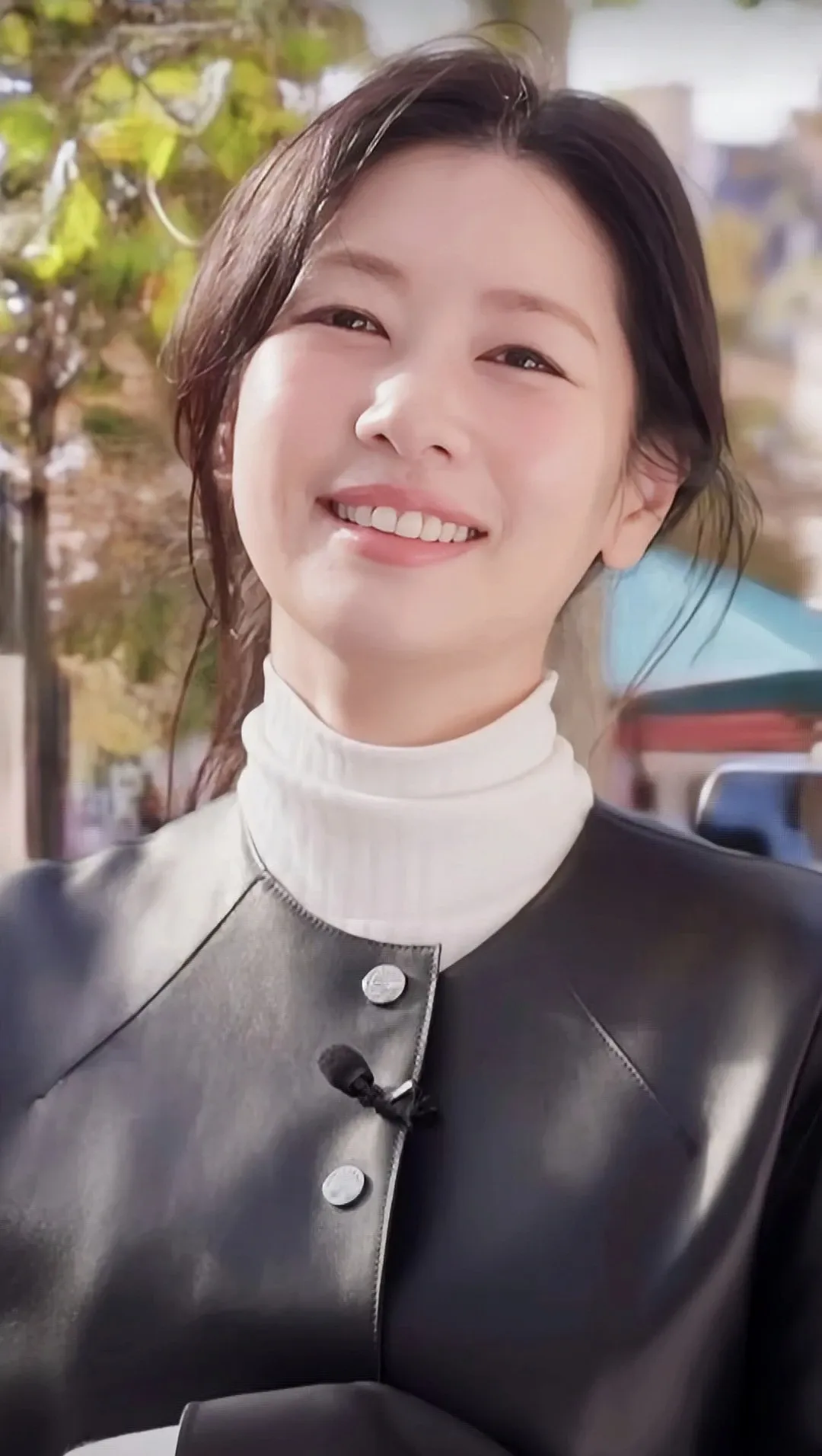 Today's popular wallpaper in Jung Somin community