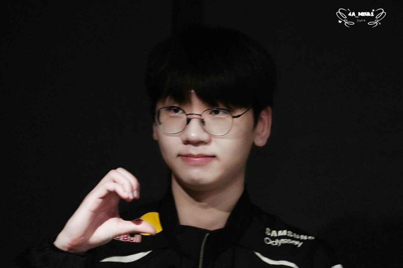 Foto terbaru dari Doran