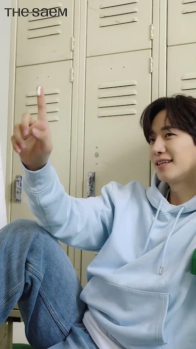 李俊昊的幕后花絮