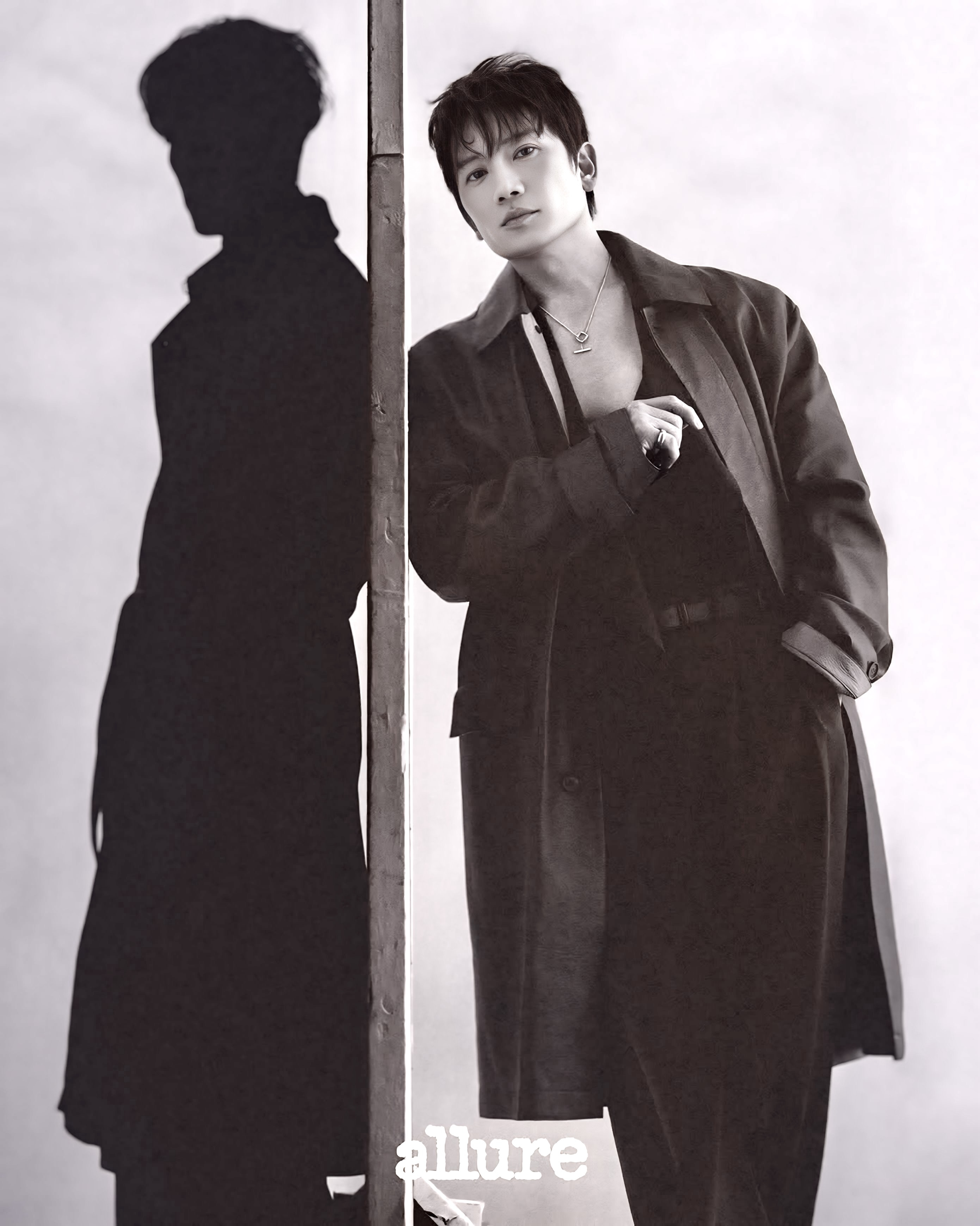 Latest photo of Ji Sung