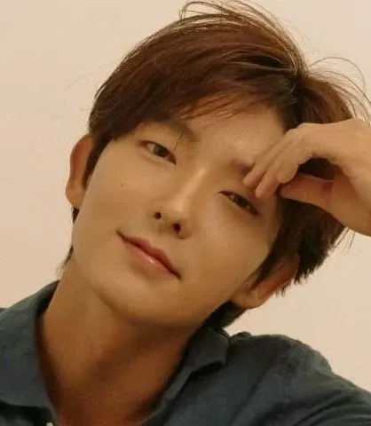 이준기의 비하인드 컷