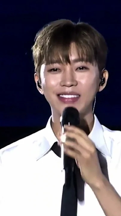 Momen yang diabadikan oleh penggemar Lim Youngwoong