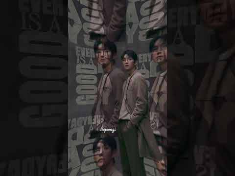 이준기 최근 활동샷