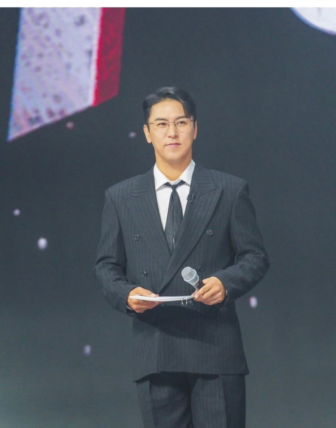 張民好的最新照片