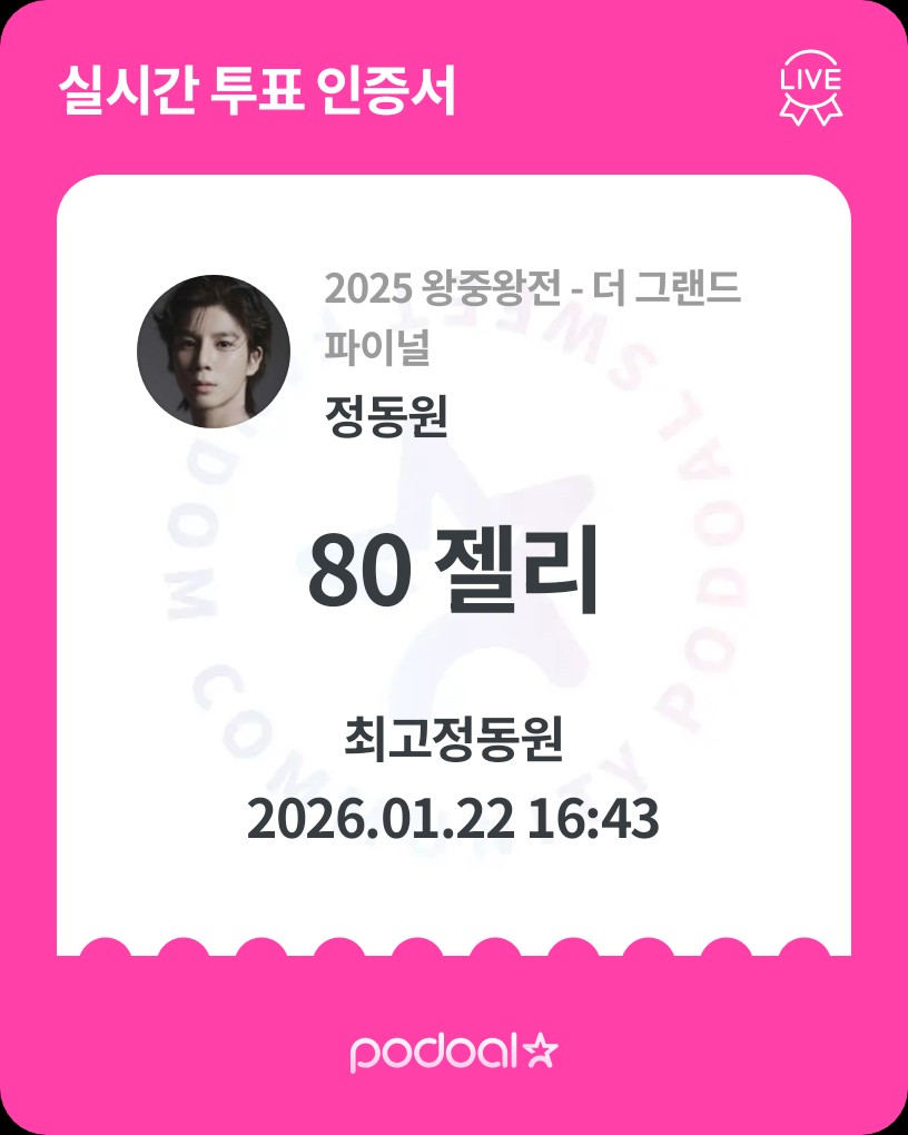 チョン・ドンウォンのビハインドカット