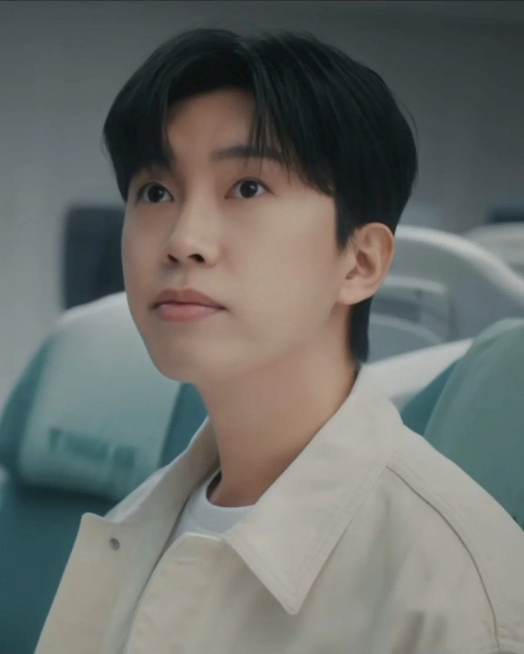 Foto terbaru dari Lim Youngwoong