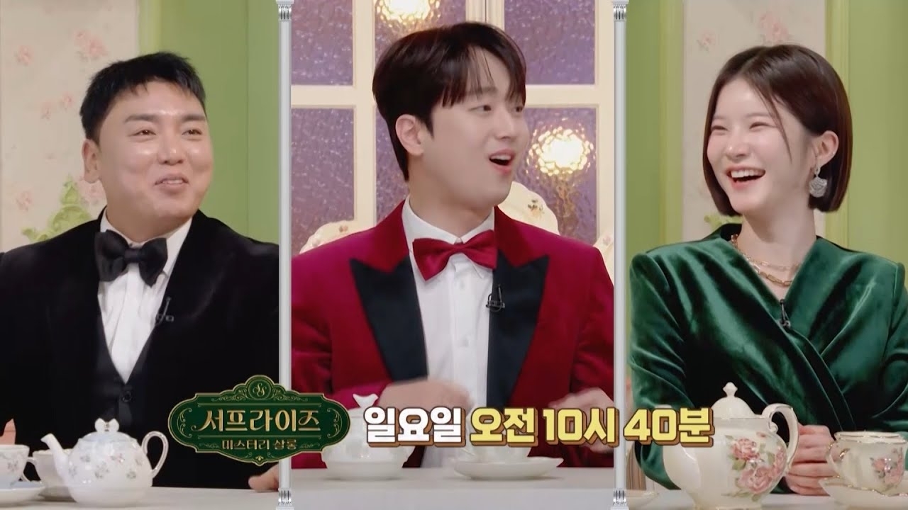 李灿元的最新照片