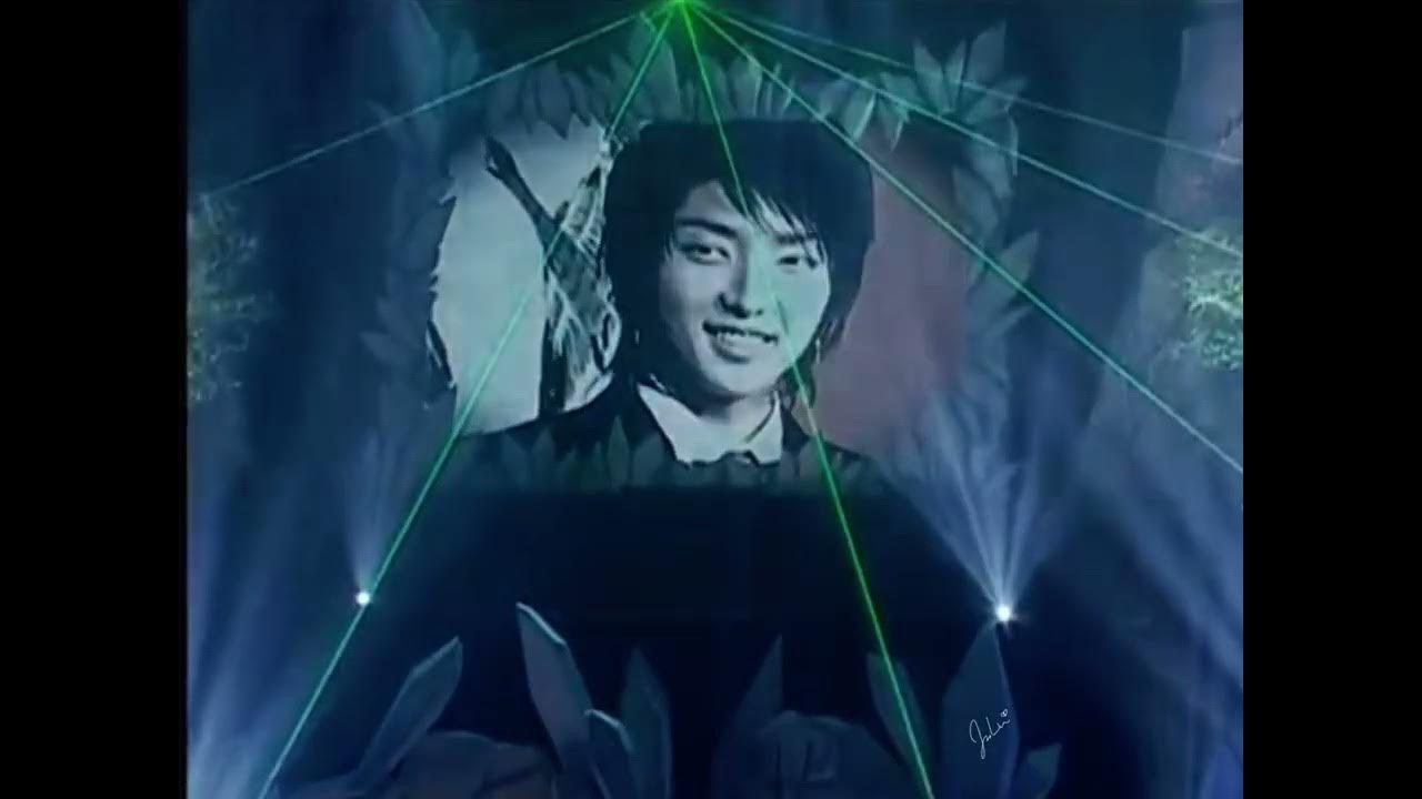 Recent activity shot of Lee Joongi