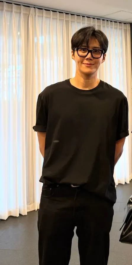 김선호 팬이 찍은 순간
