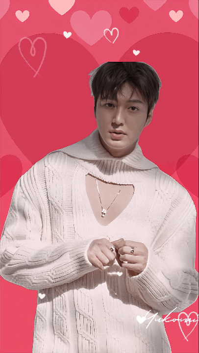 이민호의 최신 사진