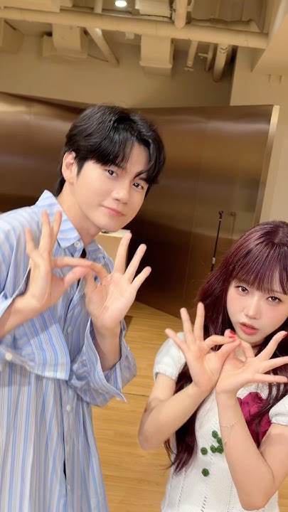 Representative background image loved by Ong Seongwu fandom