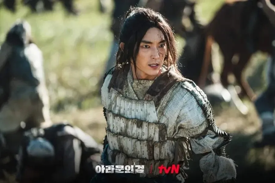 이준기 최근 활동샷