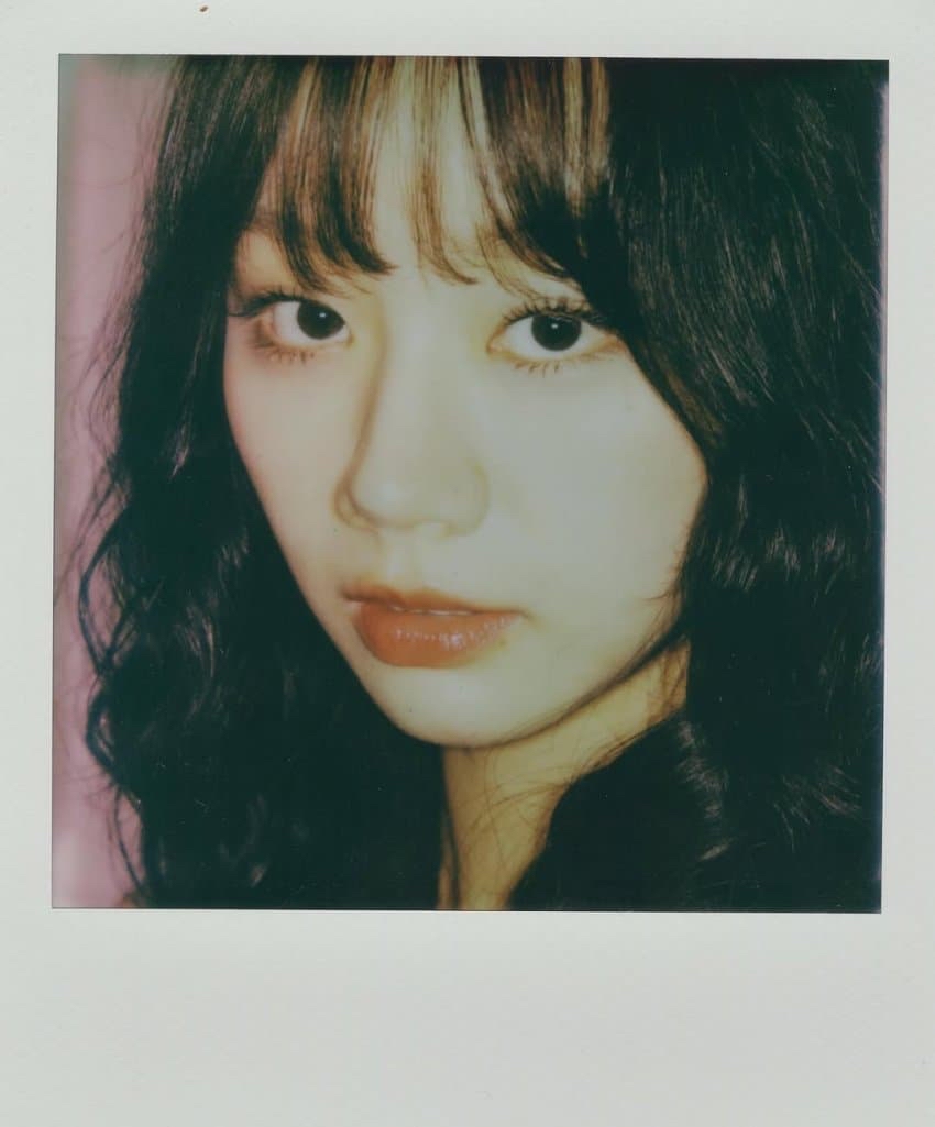 Latest photo of Hyeri