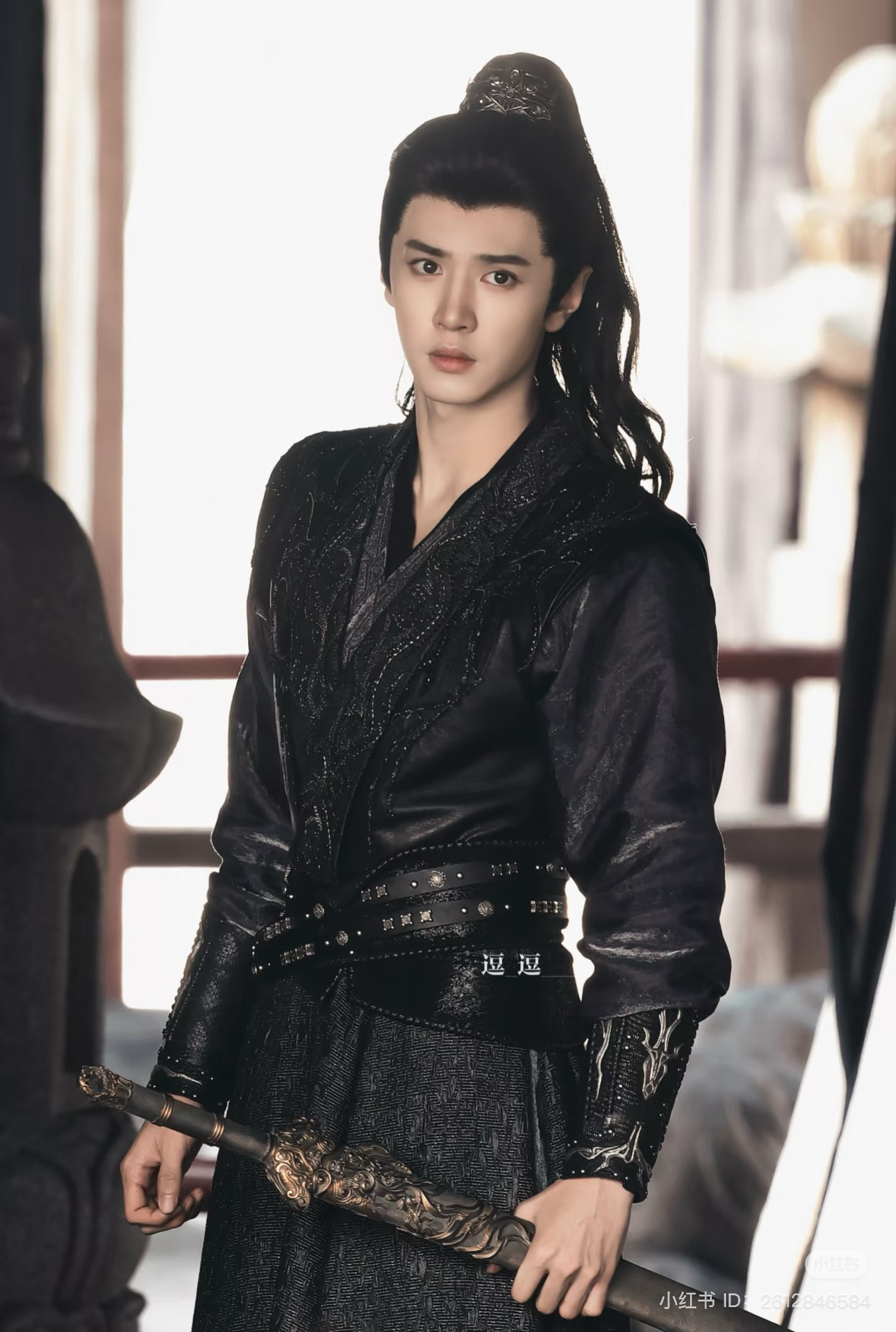 陳哲遠の最近の活動ショット