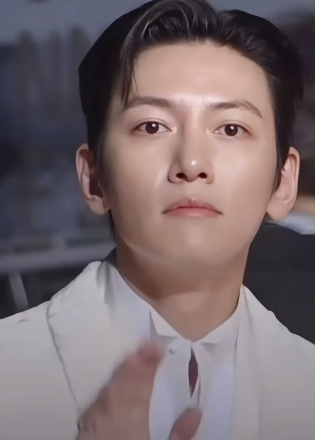 Latest photo of Ji Changwook