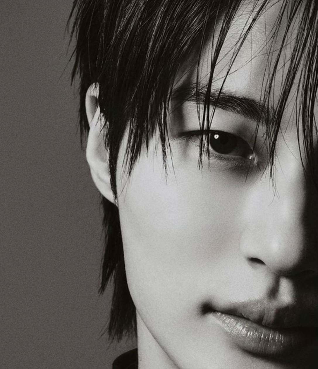 Latest photo of Byeon Wooseok