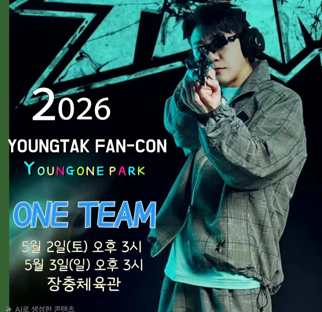 永卓的幕後花絮