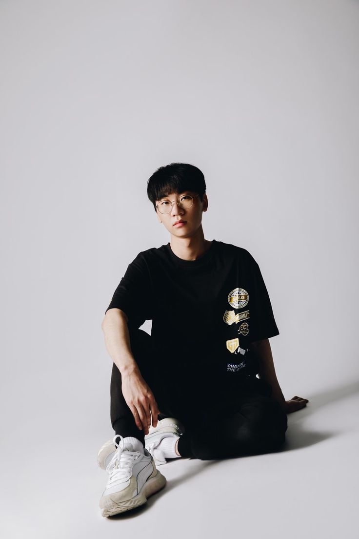 Recent activity shot of Doran