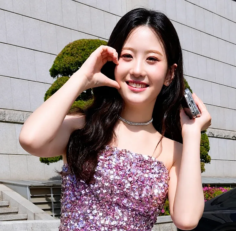 오유진의 최신 사진