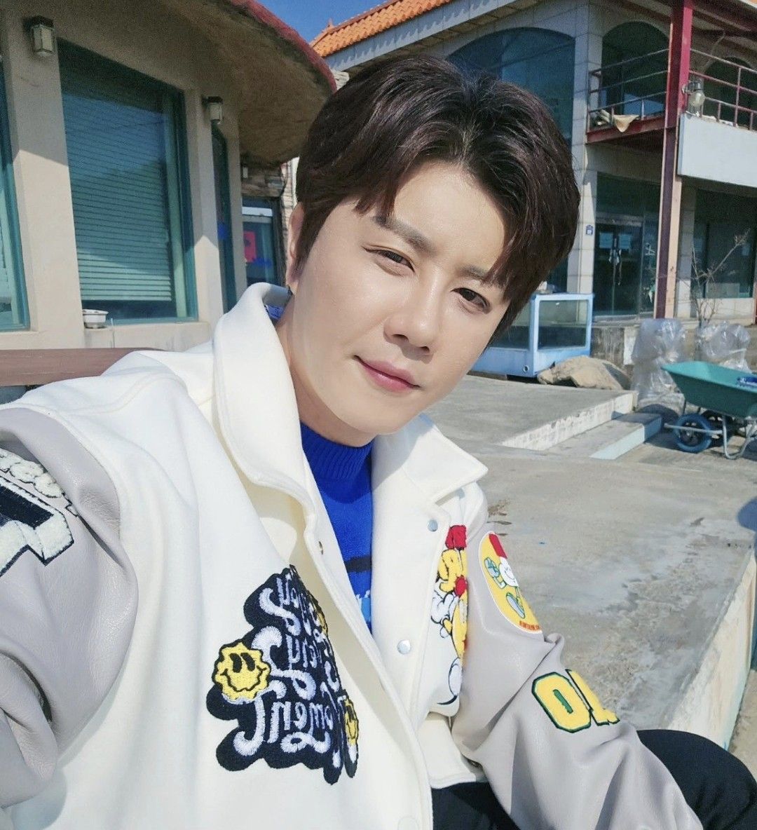 晋海成的幕后花絮