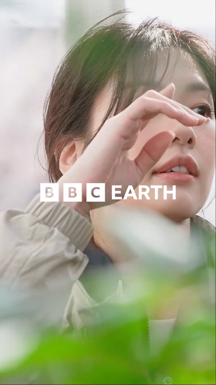 A moment captured by a fan of Jung Somin