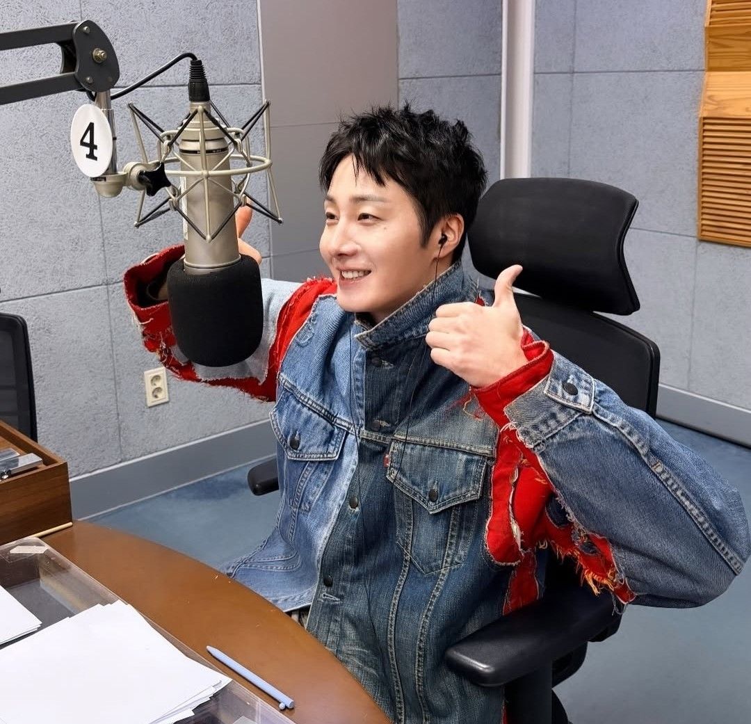 Latest photo of Jung Ilwoo