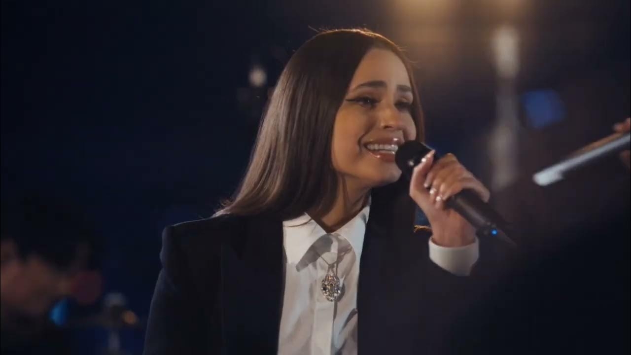 A moment captured by a fan of Ha Jimin