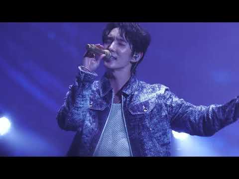 이준기의 비하인드 컷