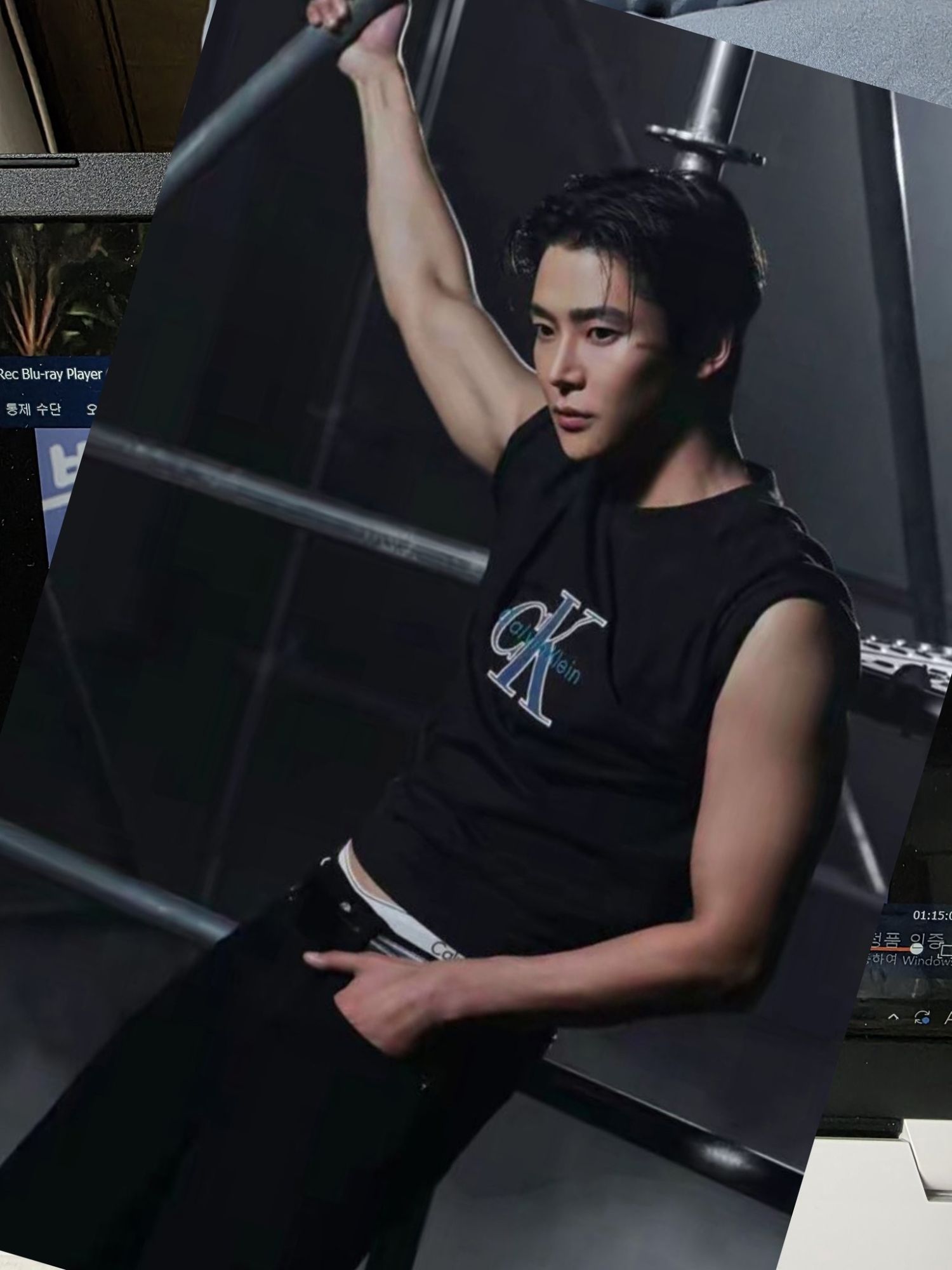 路云的近期活动照