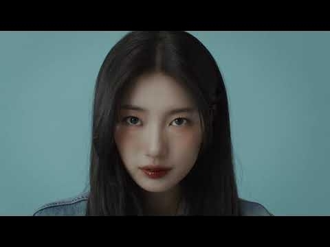 Recent activity shot of Bae Suzy