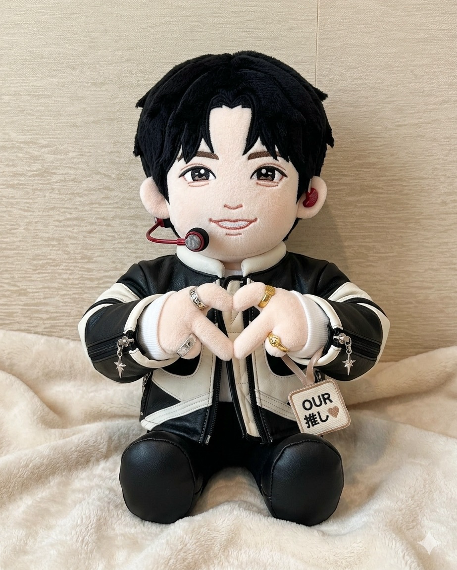 Foto terbaru dari Lee Joongi