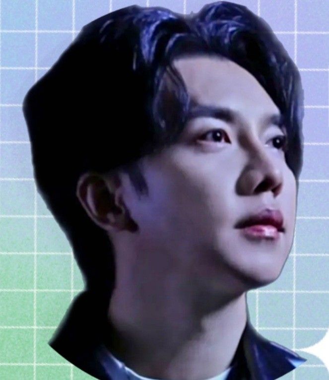 ファンが撮影したイ・スンギの瞬間