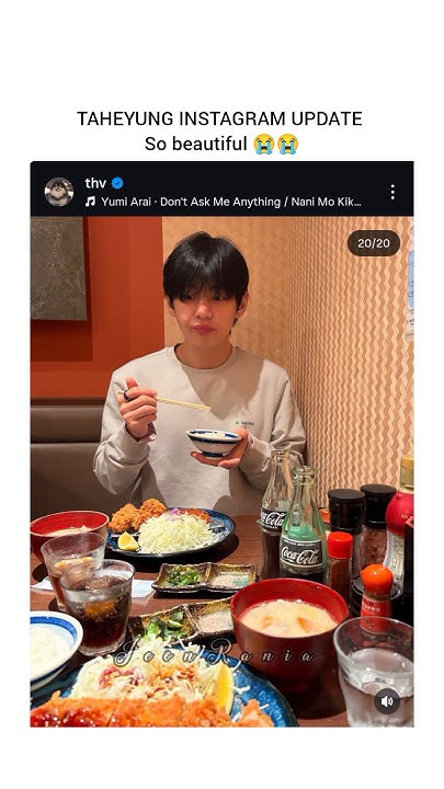 Today's popular wallpaper in Kim Taehyung (V) community