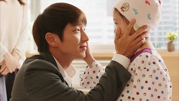 이준기의 최신 사진