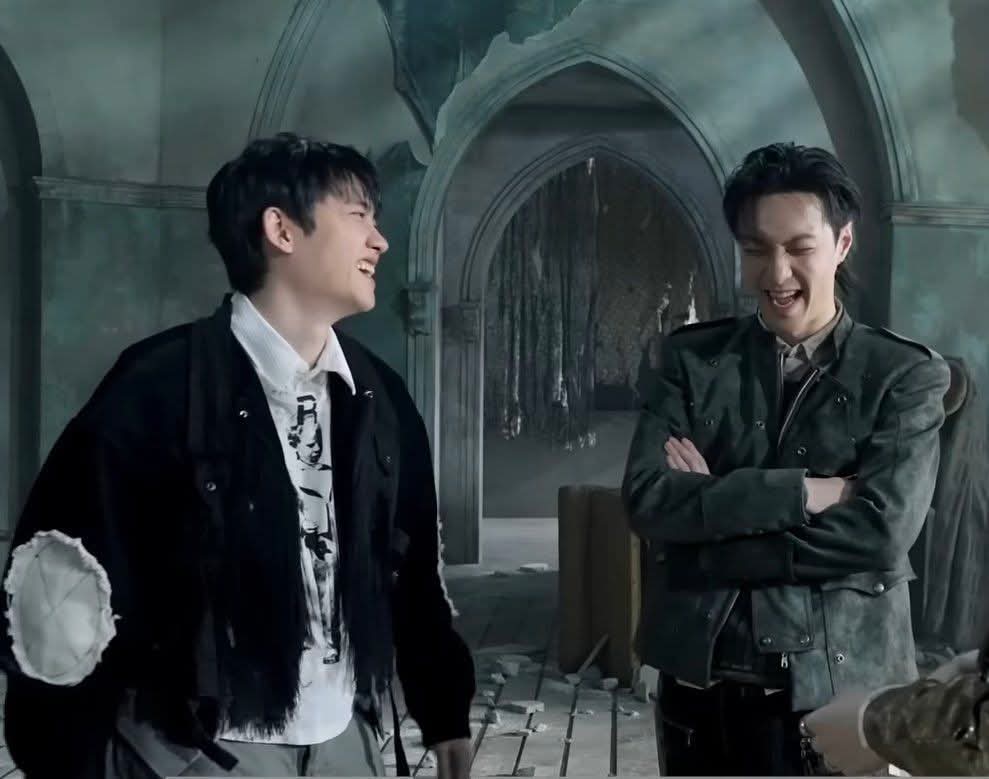 Latest photo of Doh Kyungsoo (D.O.)