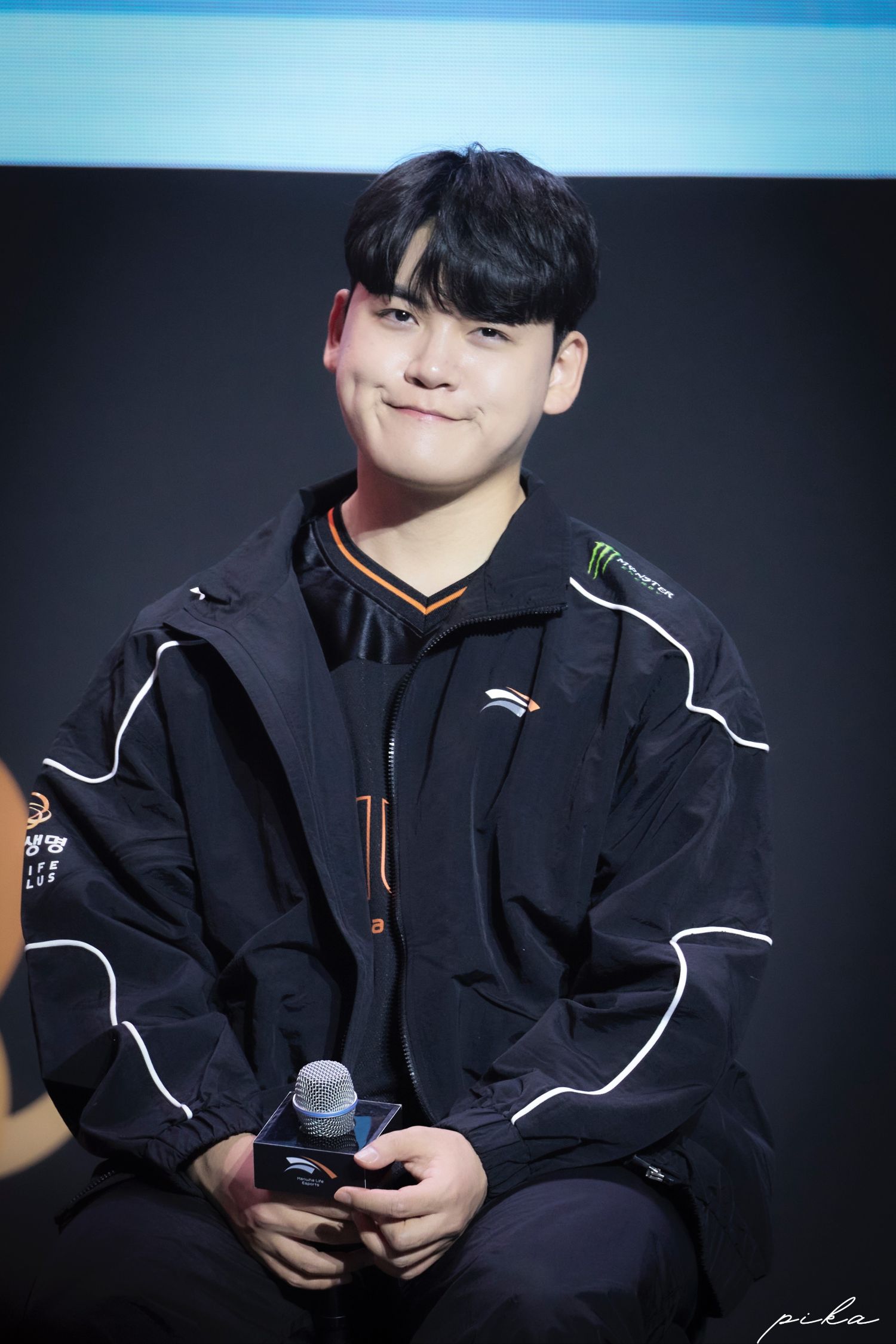 Foto kegiatan terbaru dari Gumayusi